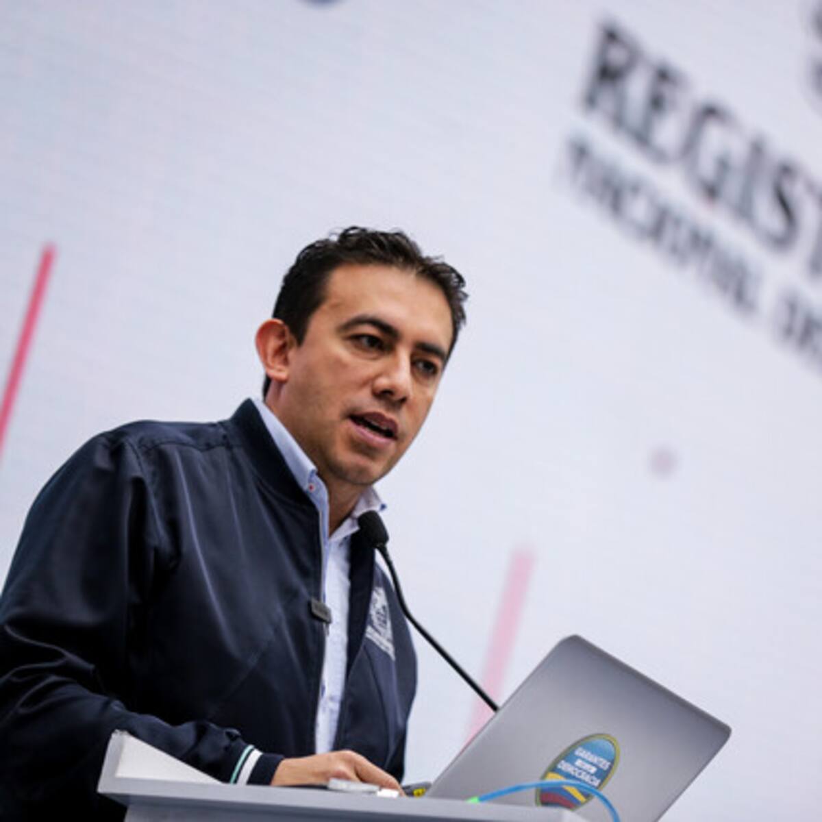 Registrador rechaza “intervención” del gobernador del Magdalena a favor de su hermana