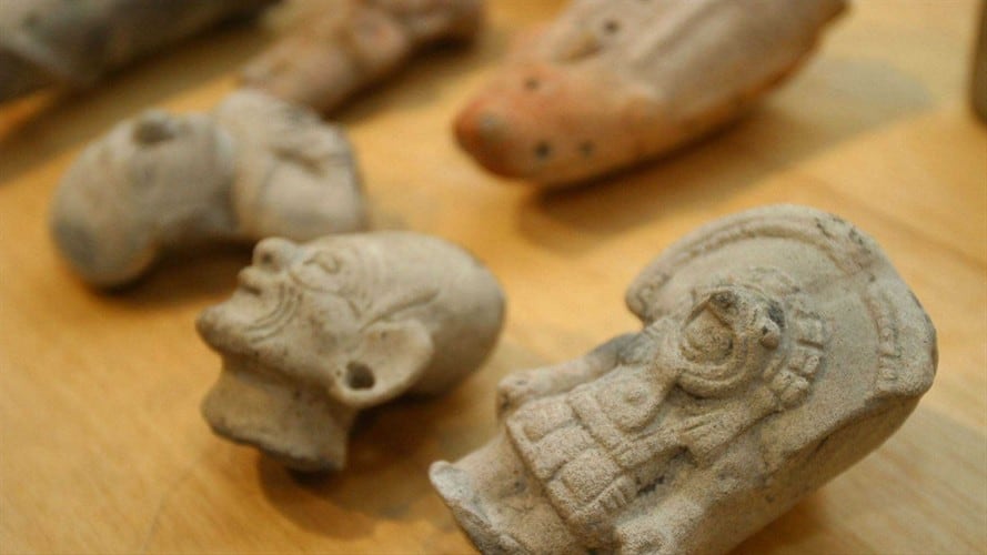 Conozca los bienes que son Patrimonio Cultural en el territorio nacional. . Foto: Colprensa