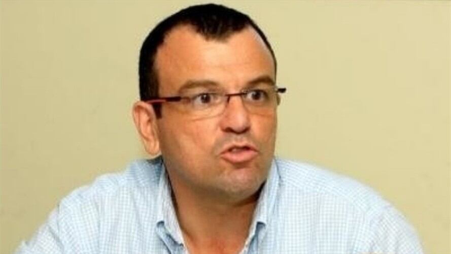 Murió el diputado y excongresista Hernando Padaui . Foto: Colprensa