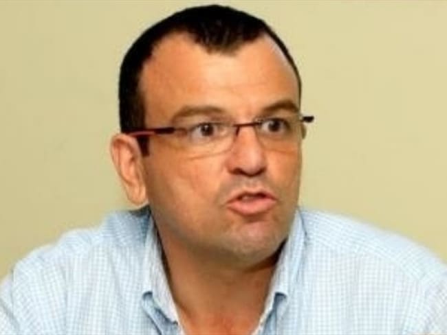 Murió el diputado y excongresista Hernando Padaui . Foto: Colprensa