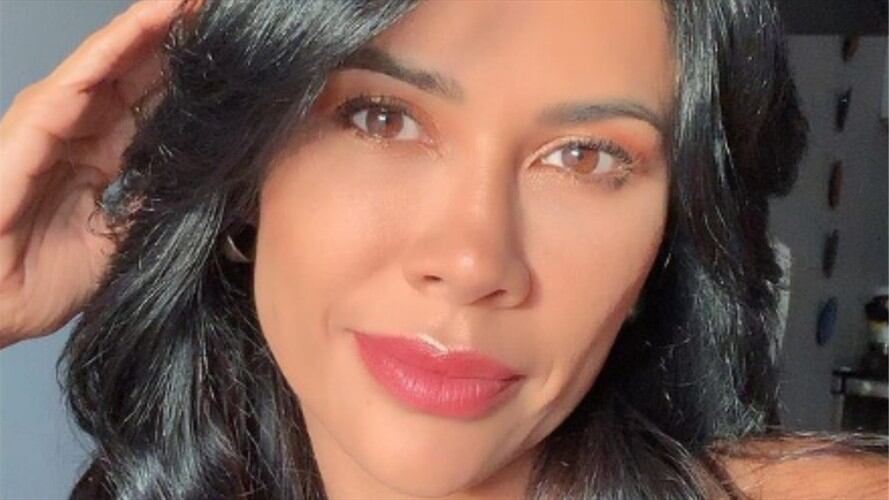 Martha Isabel Bolaños calentó las redes bailando salsa brava. Foto: Instagram: @marthaisabelii