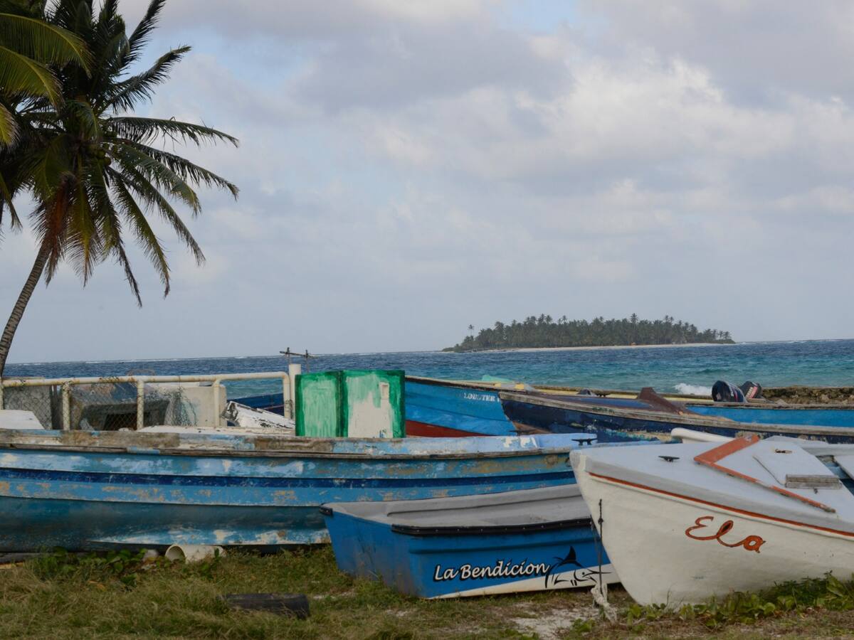 Gobierno impugnará fallo que tumba protección a pescadores raizales en San Andrés