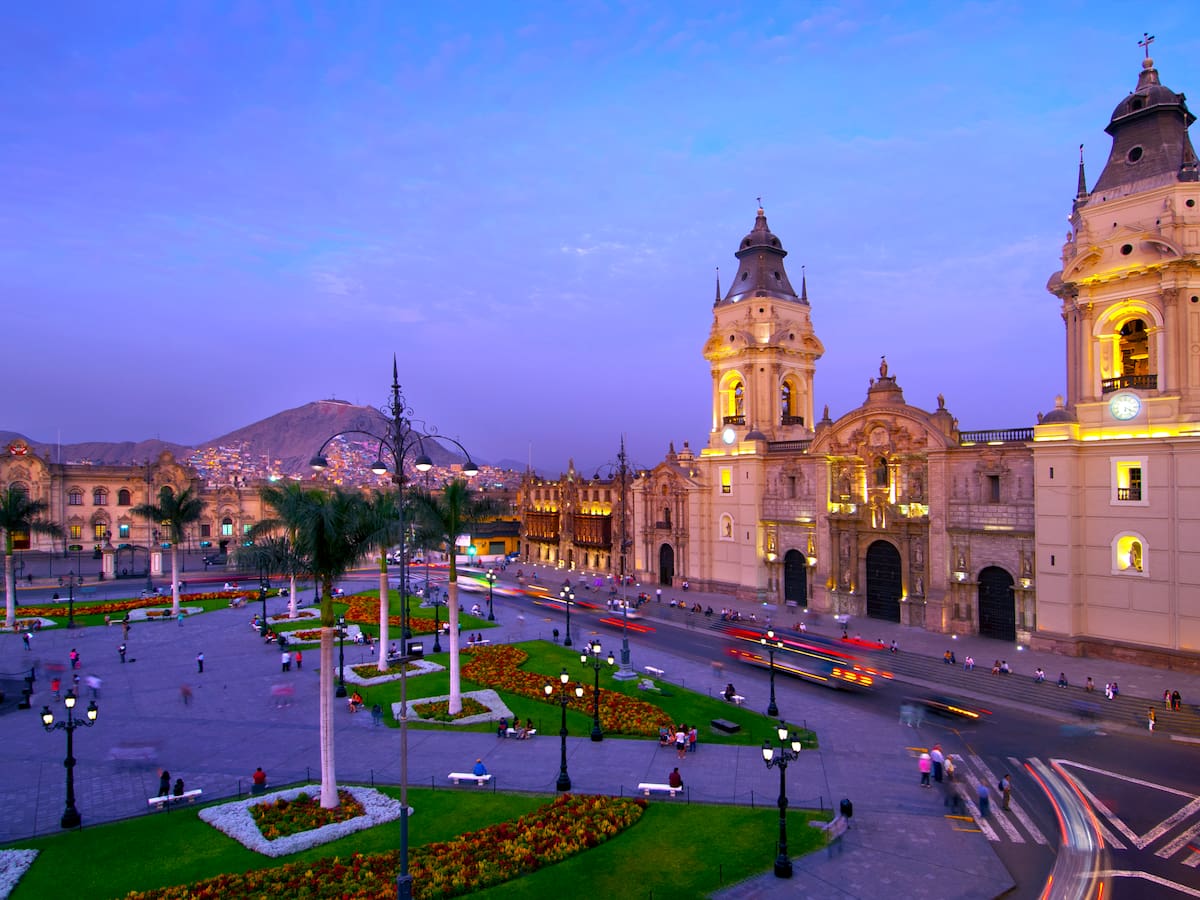 Requisitos para viajar a Perú en 2025: ¿Le sirve la cédula digital? Requisitos indispensables