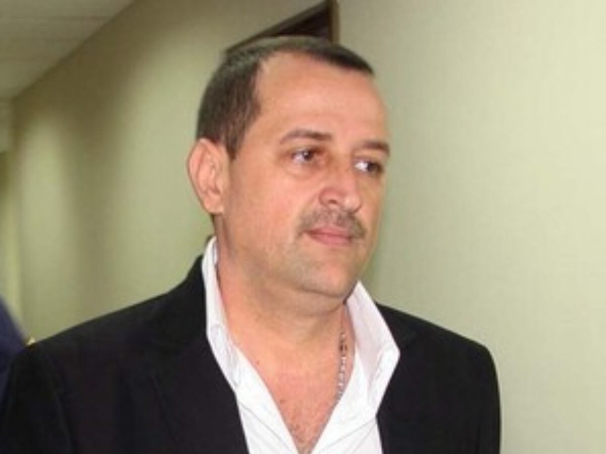 'Pablo Sevillano'. Foto: Archivo Colprensa