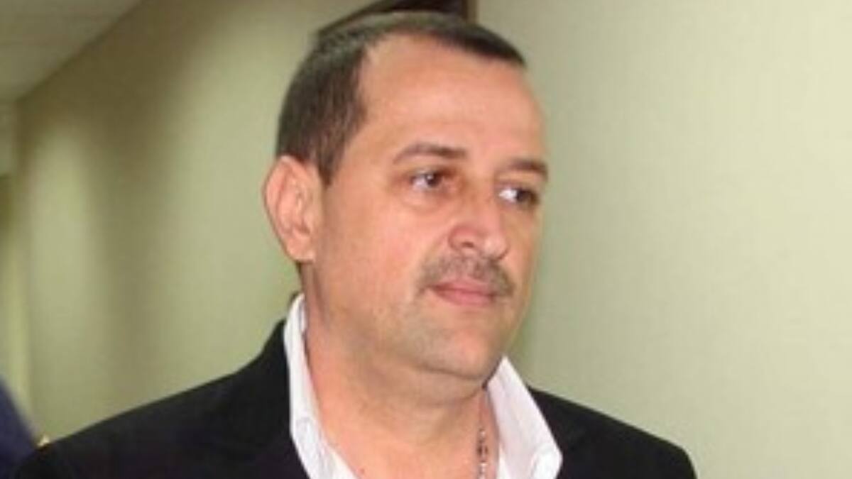 JEP cita a ‘Pablo Sevillano’ y otros cuatro excomandantes de AUC en Nariño
