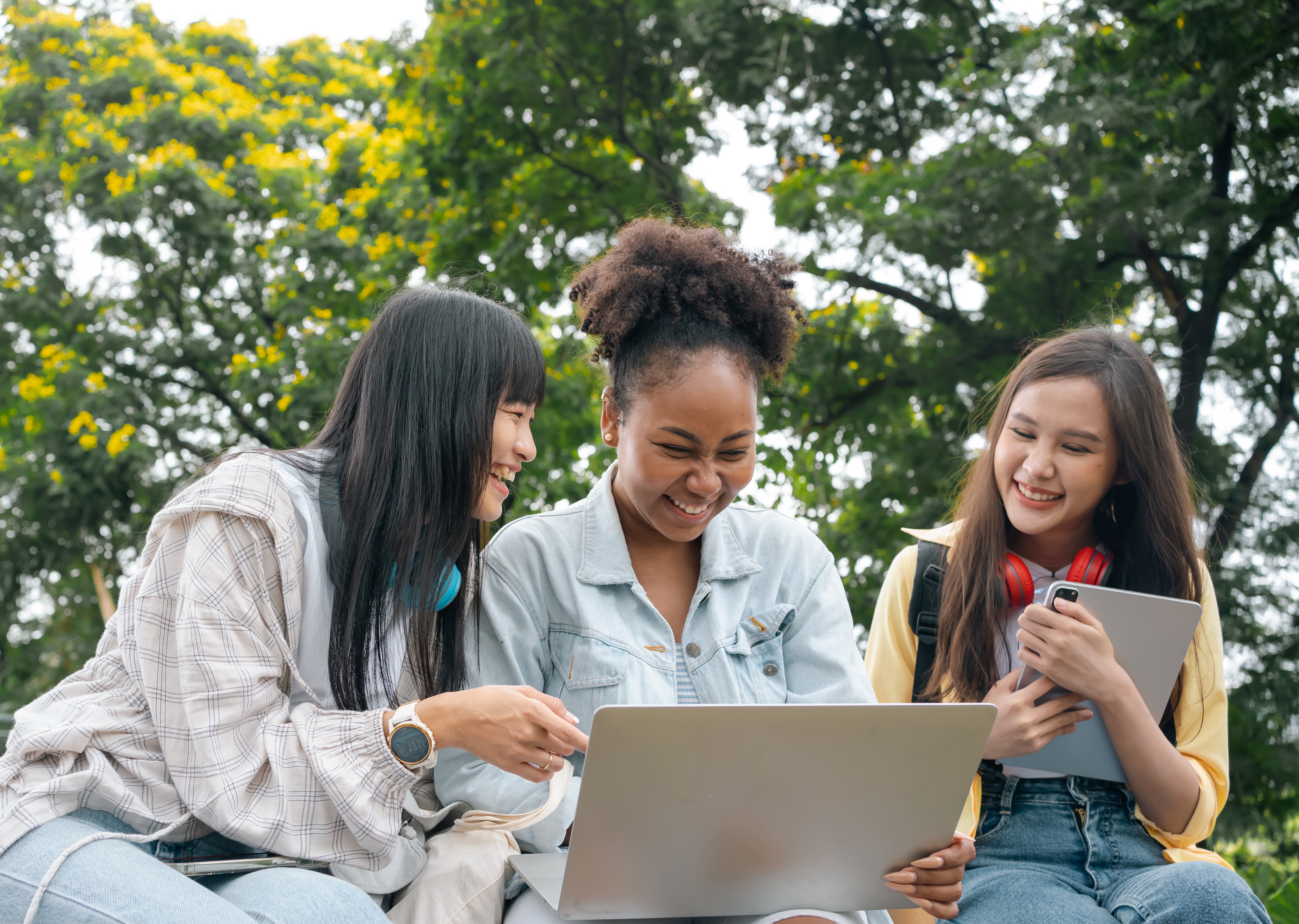 Becas 2023 para colombianos / Getty images