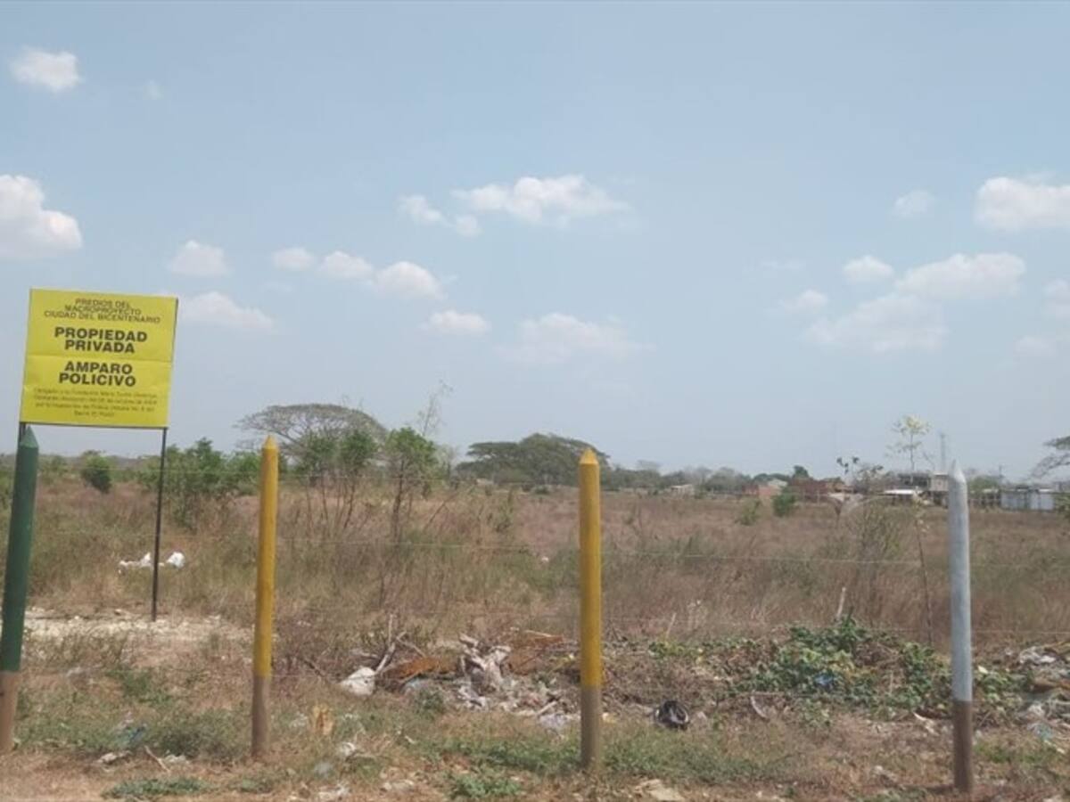 Niegan restablecimiento de derechos a los Hernández en pleito por Ciudad del Bicentenario