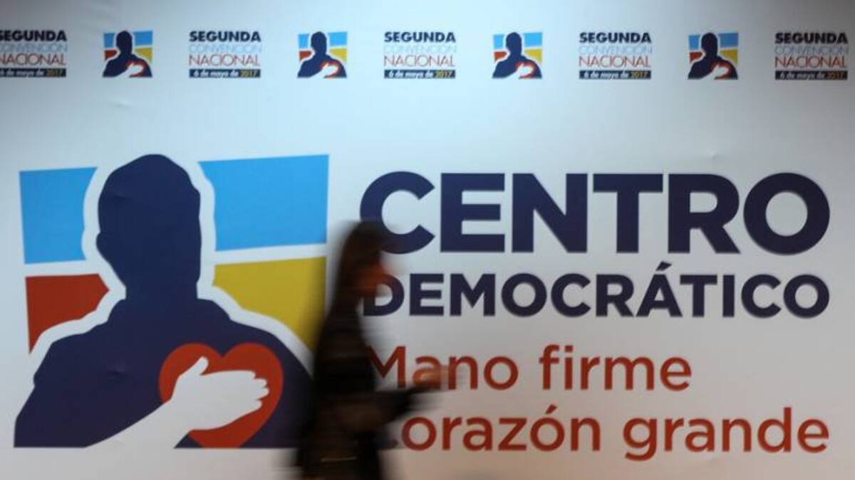 Centro Democrático investigado por corrupción en Unidad de Gestión del Riesgo