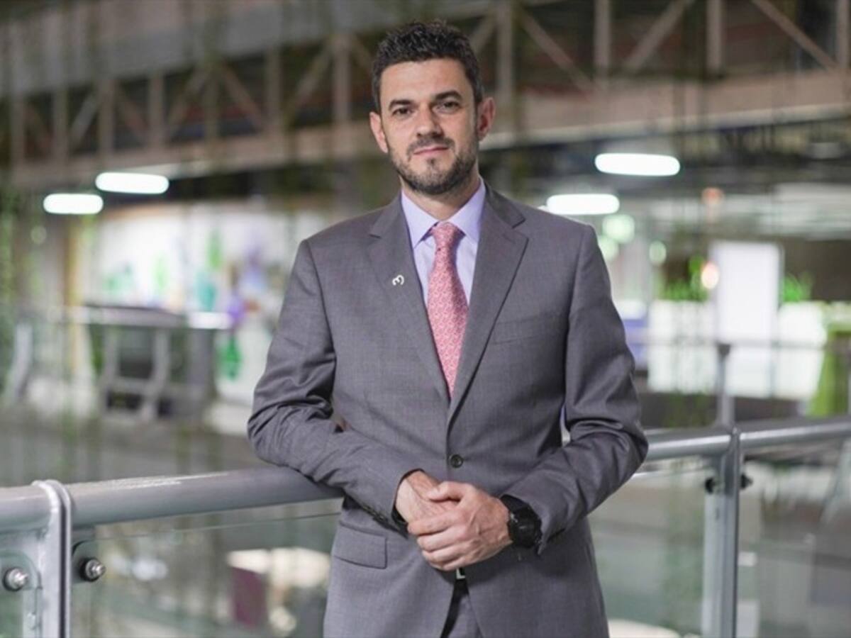Gerente de EPM no ha convalidado los estudios que hizo en Harvard