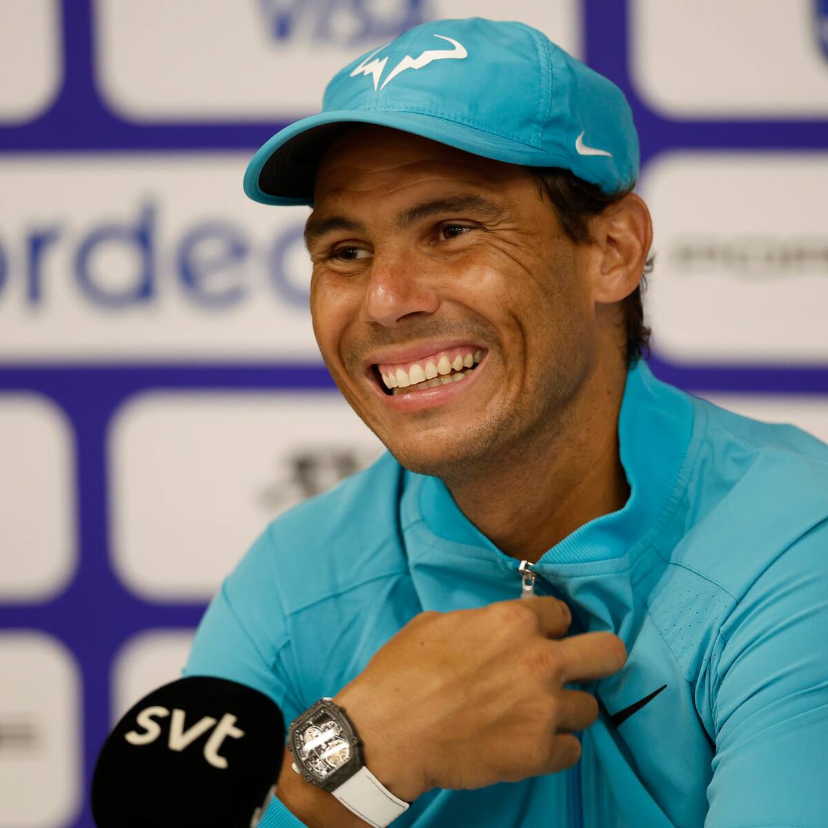 Rafael Nadal derrotó a Norrie y clasificó a cuartos de final en Bastad