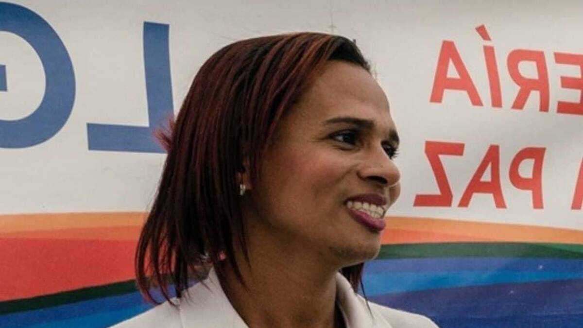 Asesinan a líder LGBTI en Santa Marta