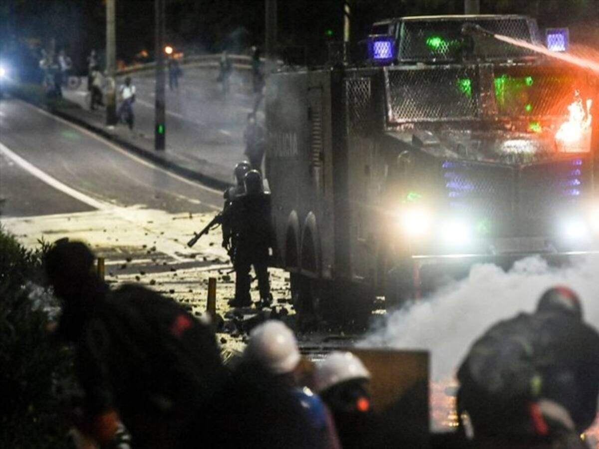 Organizaciones piden al Gobierno aceptar de inmediato visita de la CIDH al país