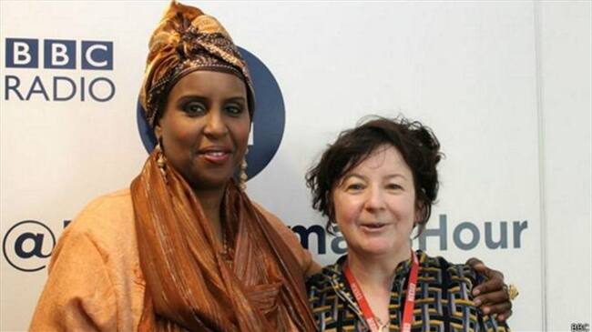 Hibo fue sometida a una mutilación de “tipo tres” –en la clasificación de la Organización Mundial de la Salud– cuando nada más tenía seis años. Foto: BBC Mundo