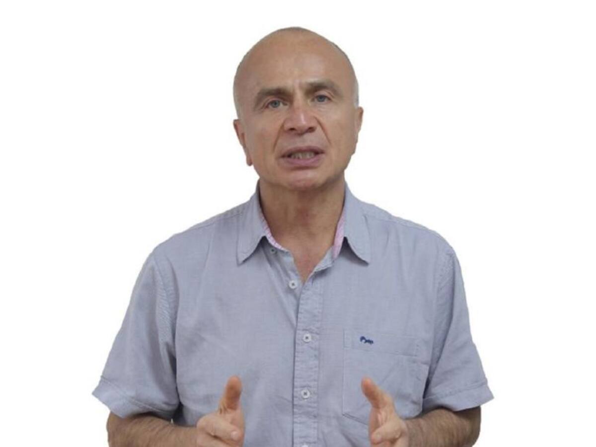 Centrales obreras presentaron su propuesta para la reforma pensional