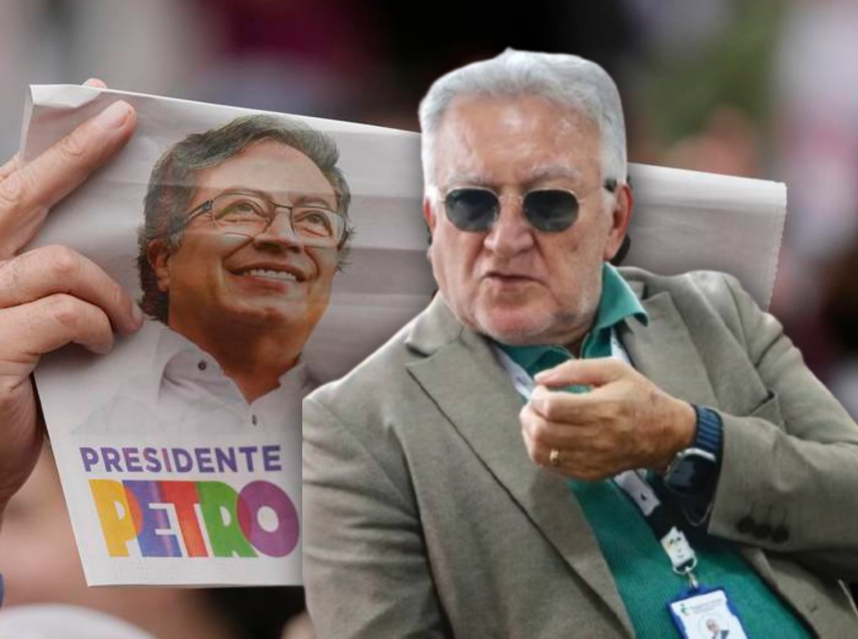 CNE está al servicio de la oposición: Dagoberto Quiroga por sanción a campaña y $500 millones de Fecode