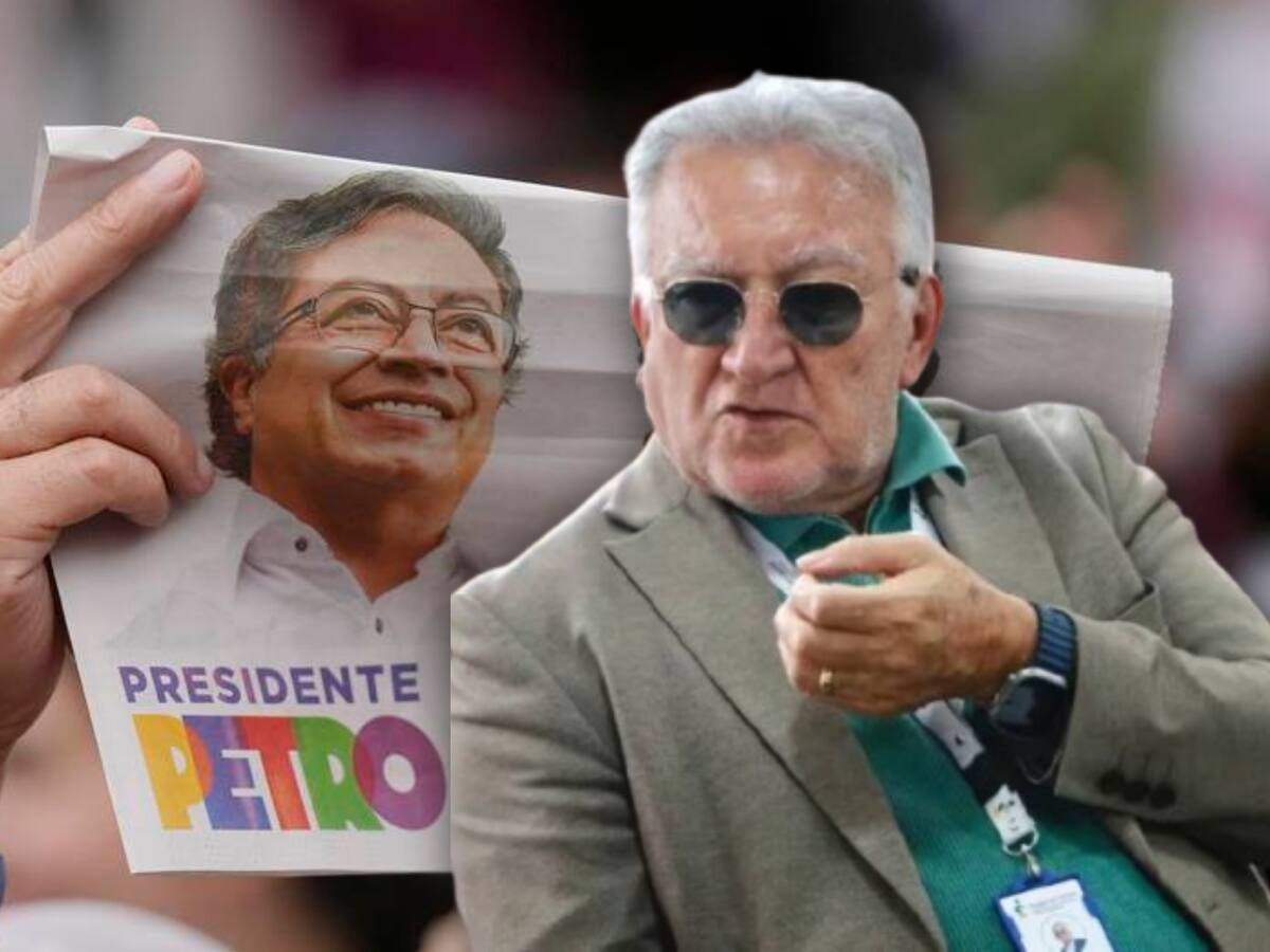 CNE está al servicio de la oposición: Dagoberto Quiroga por sanción a campaña y $500 millones de Fecode