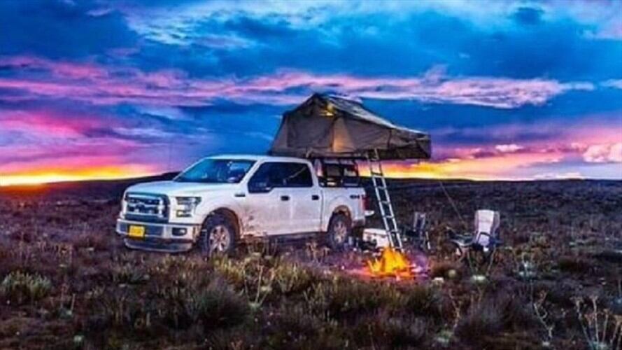 Santurbán Santander . Foto:Juan Diego Pinzón