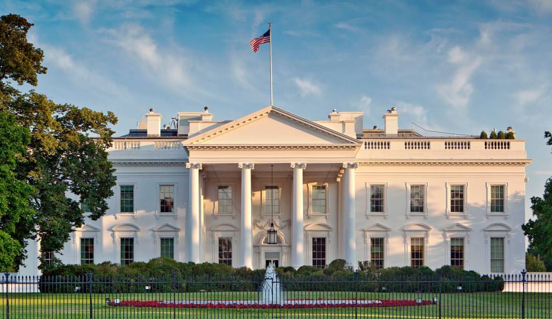 Casa Blanca - Getty Images