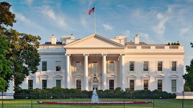 Casa Blanca - Getty Images