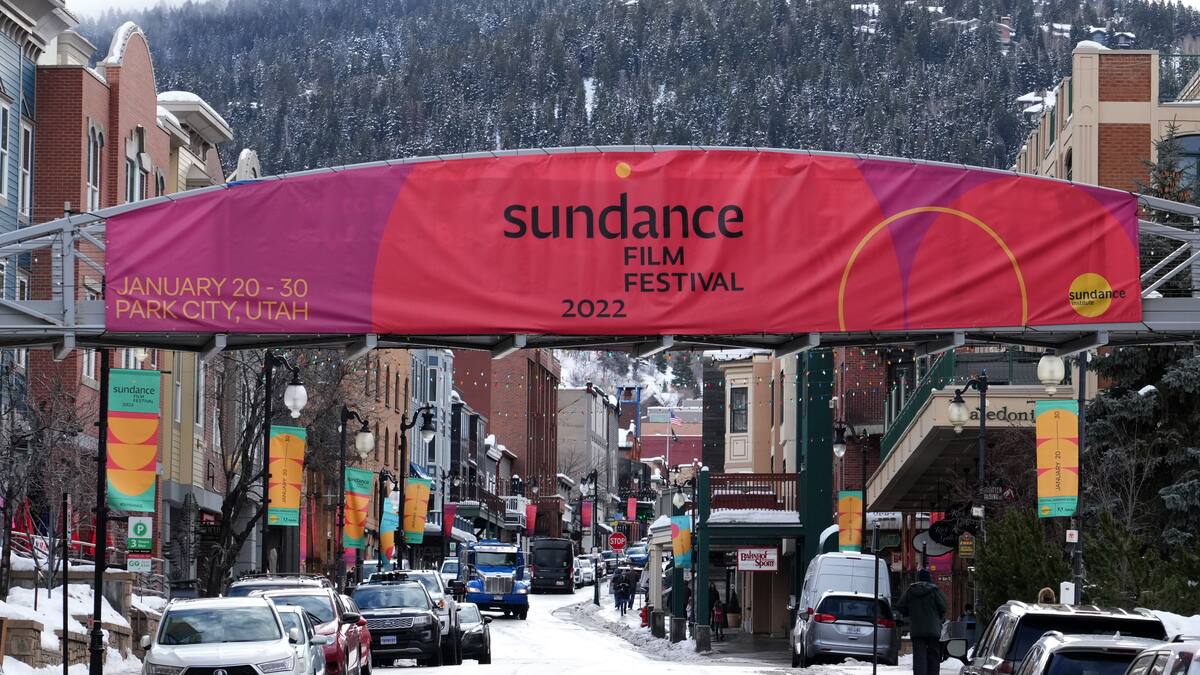 Mi padres son mi inspiración: Carlos Cardona, cineasta que estará en Sundance con su película “Chiqui”