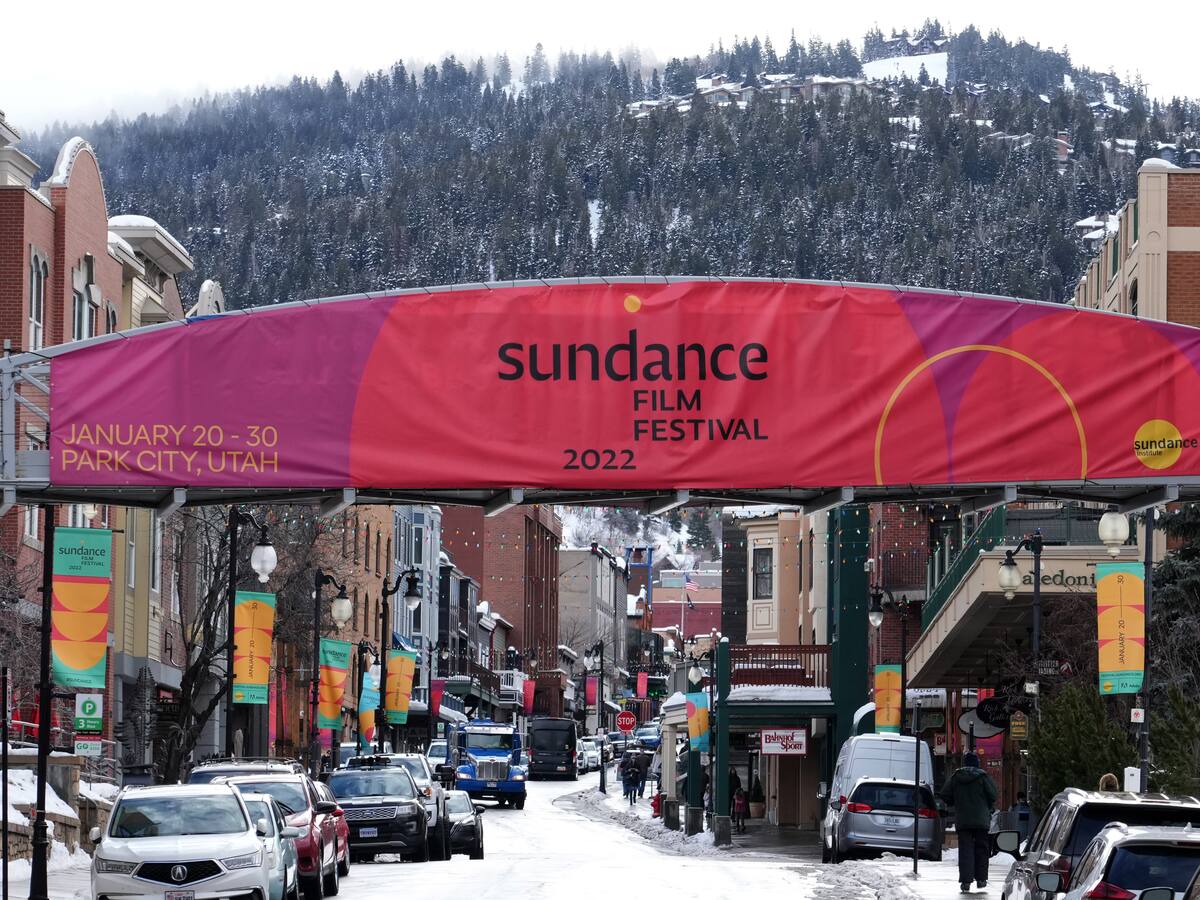 Mi padres son mi inspiración: Carlos Cardona, cineasta que estará en Sundance con su película “Chiqui”