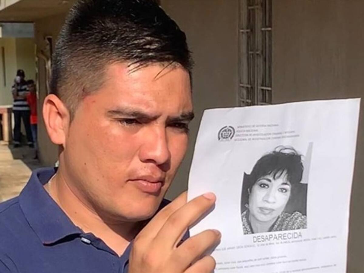 Video de Ilse Ojeda afirma que "Juan es malo"