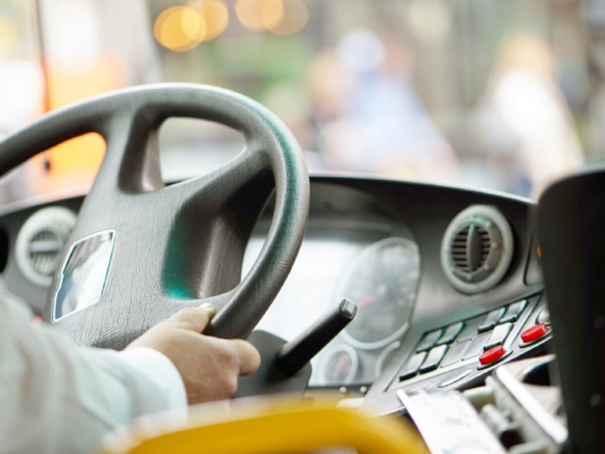 Transportadores intermunicipales anuncian nueva jornada de paro en Córdoba