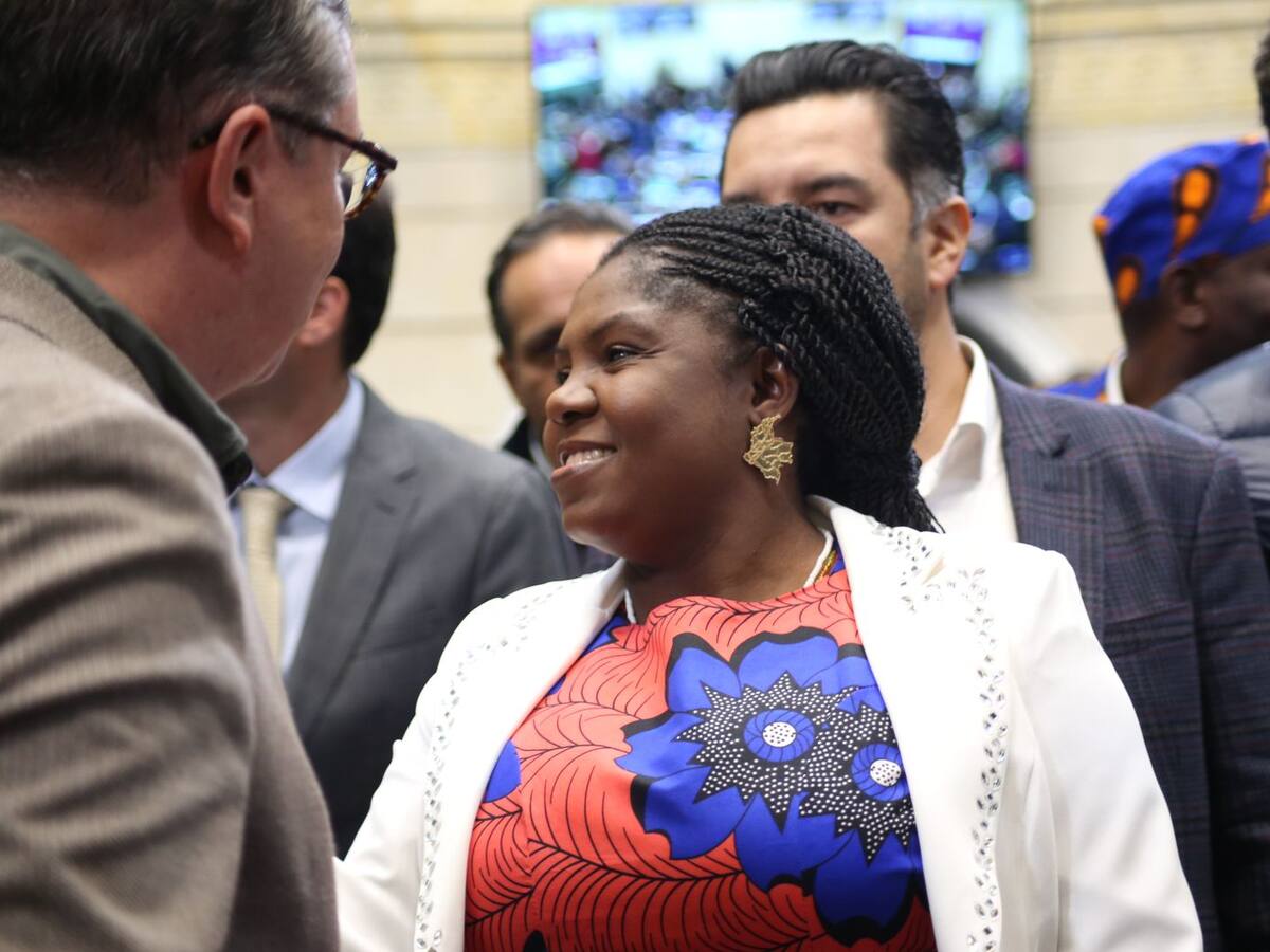 Congreso aprueba Plan Nacional de Desarrollo: pasa a sanción presidencial