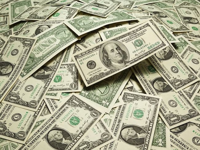 Las medidas del Banco de la República no son para que el dólar deje de subir