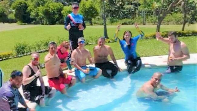 La investigación fue ordenada el 12 de agosto de 2020, aunque los hechos materia de investigación se registraron, presuntamente, el sábado 18 de julio. Foto: Cortesía