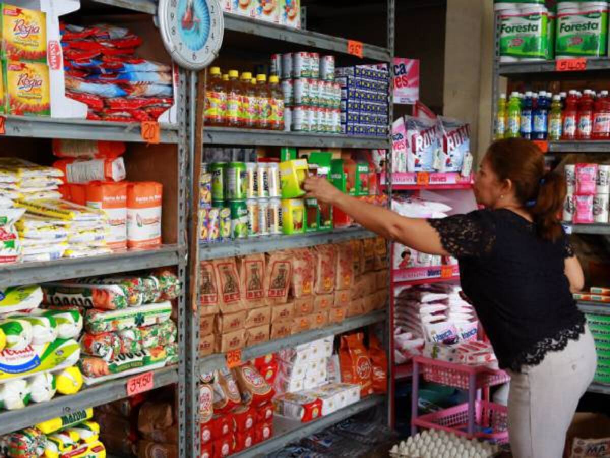 Crisis económica está obligando a los cucuteños a hacer menos mercado