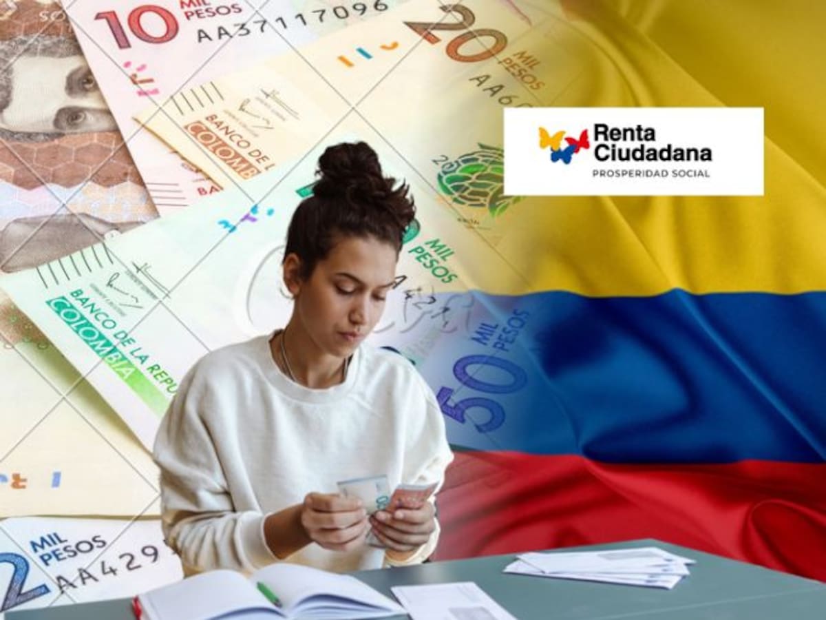 Cuándo pagan Renta Ciudadana en diciembre: DPS confirmó fecha entrega sexto y último ciclo del año