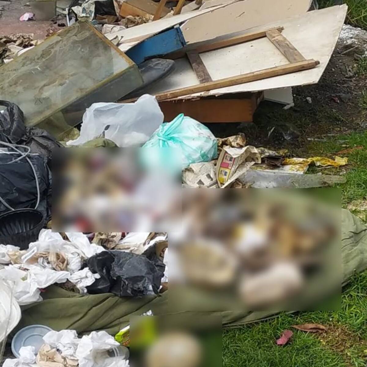 Policía aclara que restos óseos encontrados en Bogotá eran usados con fines académicos