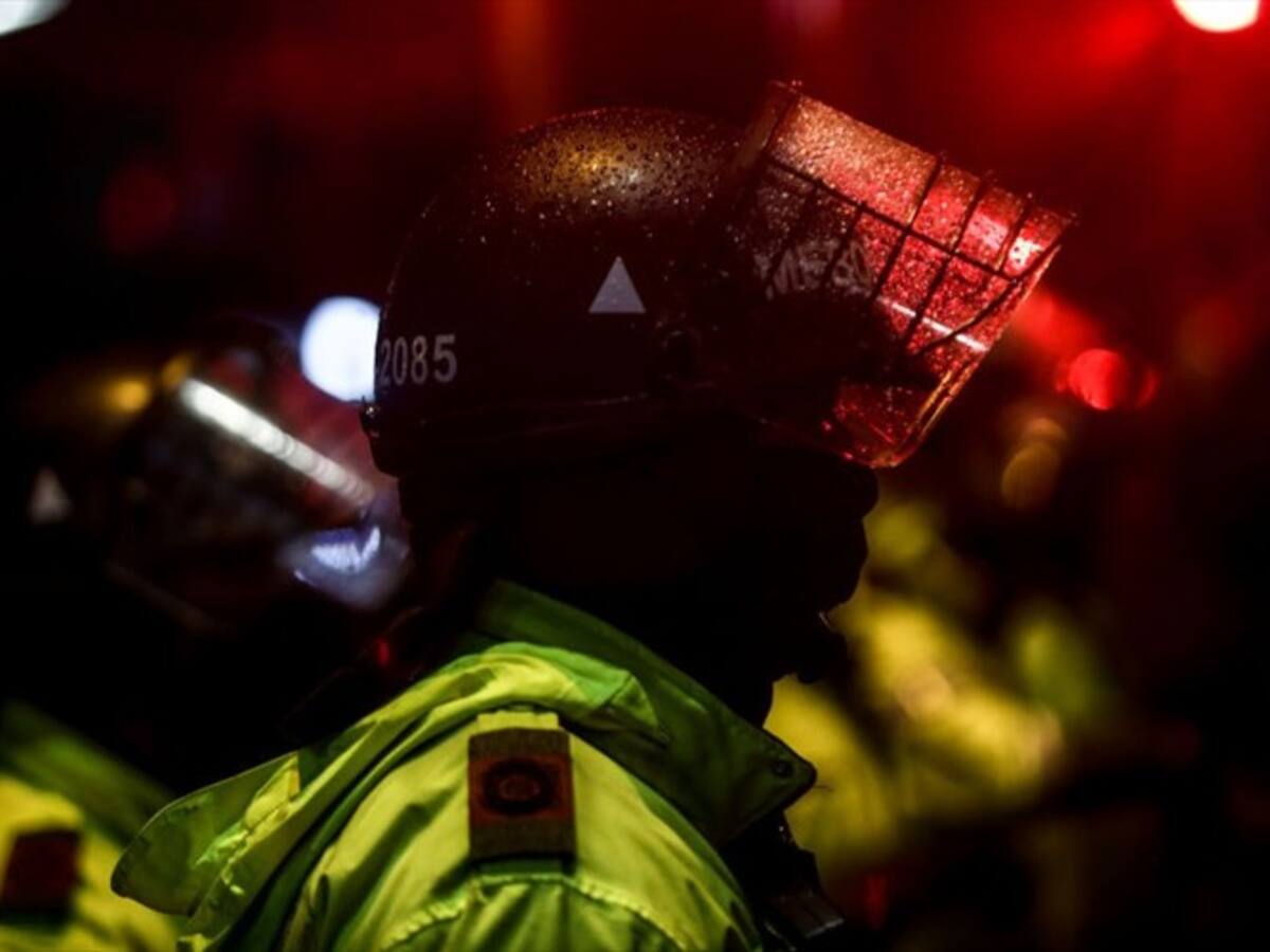 Coalición de la Esperanza se reunirá con el Gobierno cuando cesen abusos