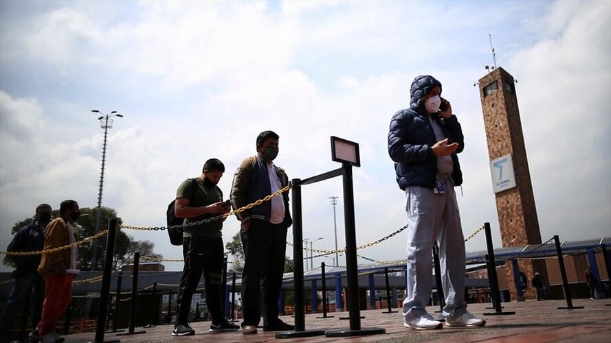 Imagen de referencia. Foto: Colprensa - Sergio Acero