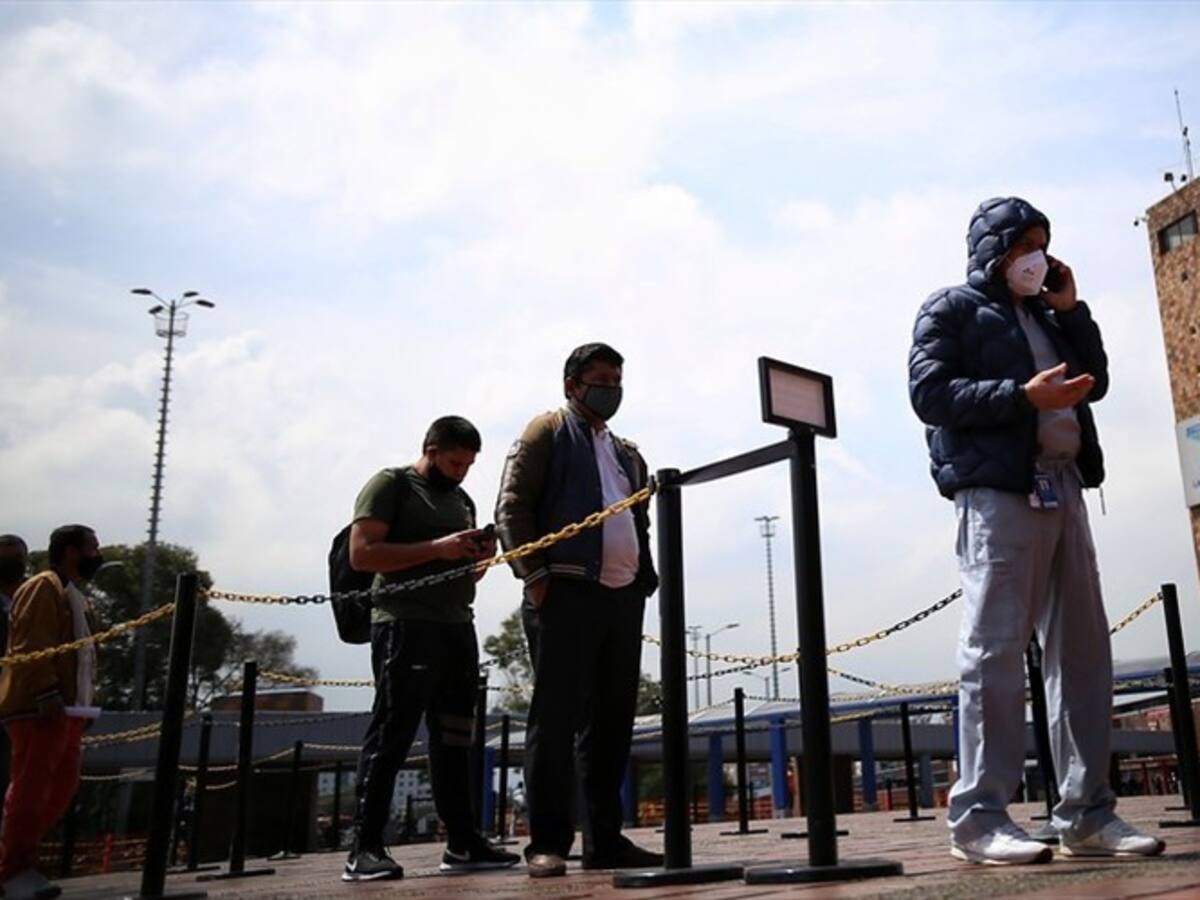 Gobierno decreta aislamiento selectivo y cierre de fronteras hasta el 16 de enero de 2021