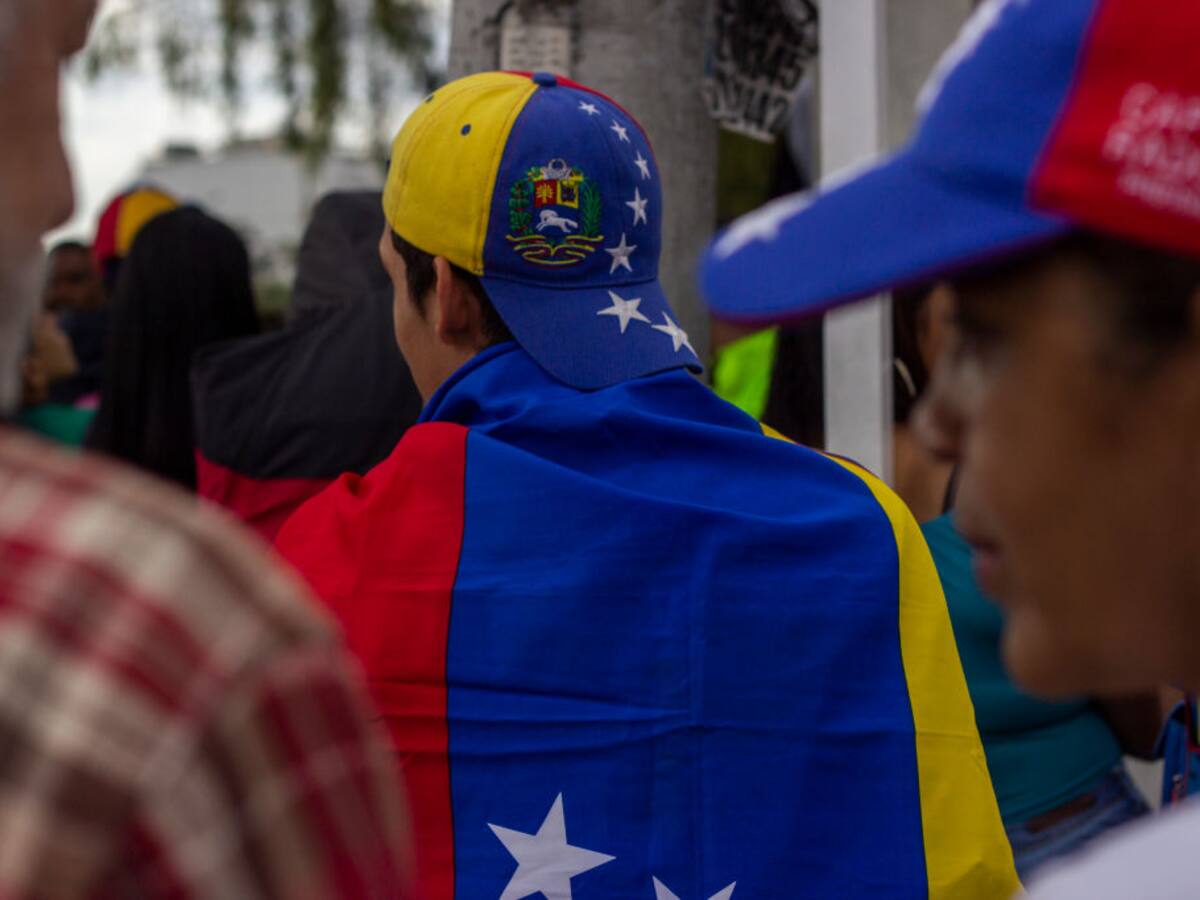 Colombia y Venezuela se preparan para un nuevo capítulo