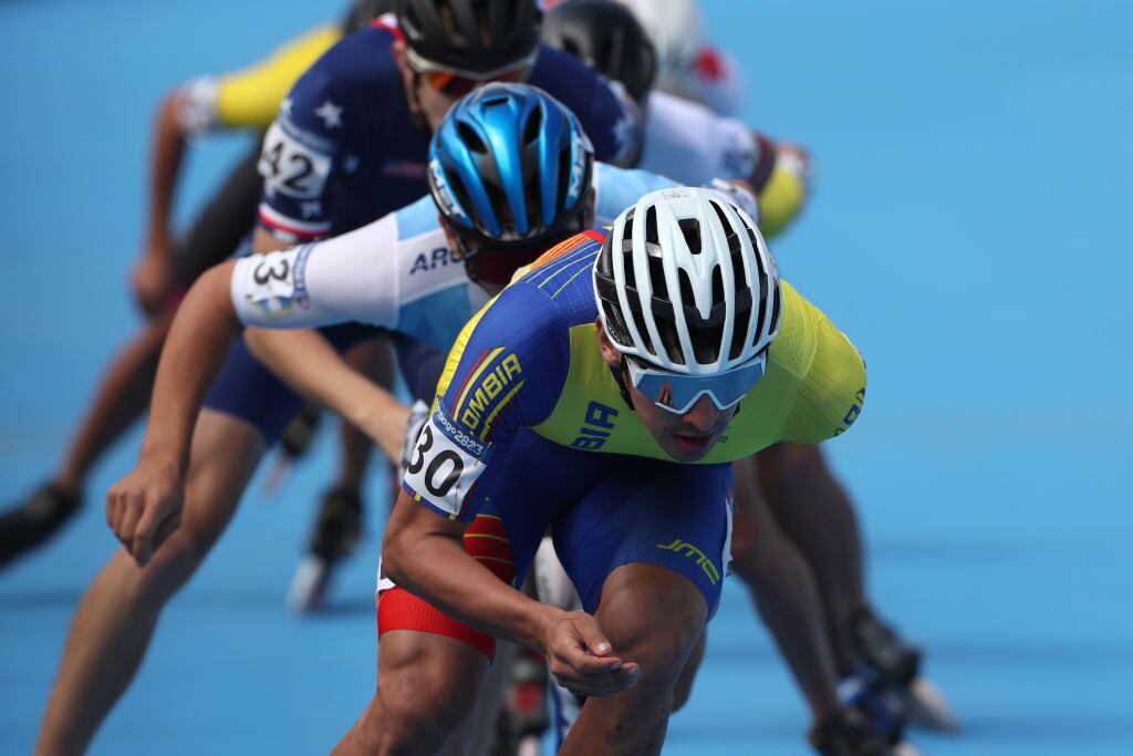 Juegos Panamericanos. Foto: Getty Images.