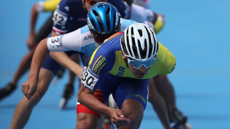 Barranquilla perdió sede de Juegos Panamericanos 2027