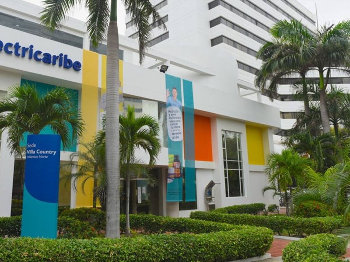 Enel desiste del participar en el proceso de compra de Electricaribe