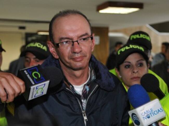 Javier Velasco aceptó haber violado a sus dos hijas en 2007