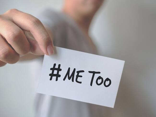 Hombre denuncia por primera vez el incesto que sufrió por parte de su primo