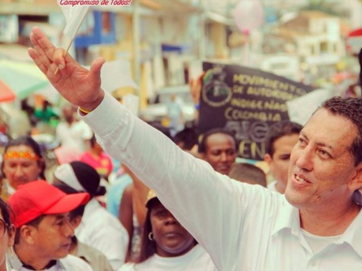 Fiscalía imputó a exalcalde por millonaria deuda de energía en Cauca