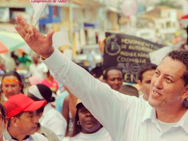 La Compañía ha argumentado que el exalcalde no incorporó en su presupuesto la apropiación suficiente para satisfacer las obligaciones . Foto: Álvaro Mendoza