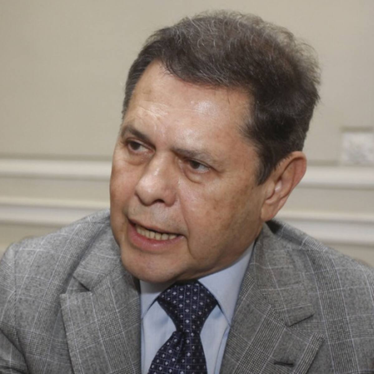 “Es un homónimo”: defensa de Carlos Mattos responde a JEP y niega crímenes de mamos arhuacos