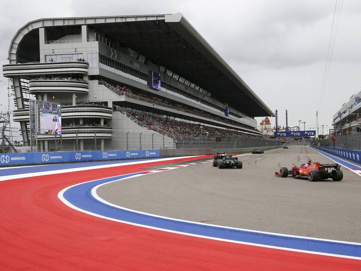 Comienza la temporada 2022 de la F1, ¿Qué esperar?