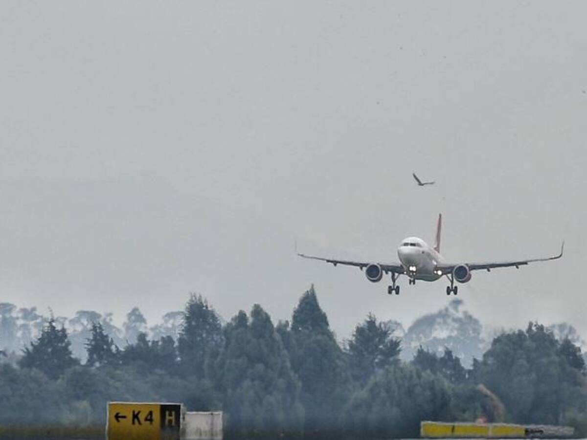 La CCI hizo llamado urgente a la Aerocivil para responder a la recuperación aérea