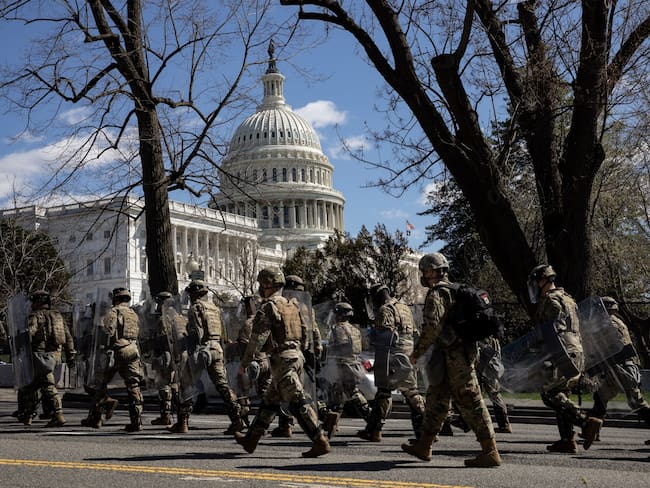Imagen de referencia. Foto: Mostafa Bassim/Anadolu Agency via Getty Images