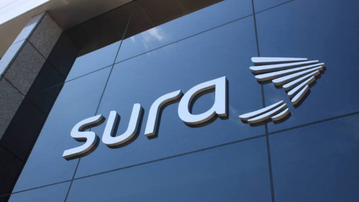 El Grupo Sura cambió de Junta Directiva por cuarta vez este año