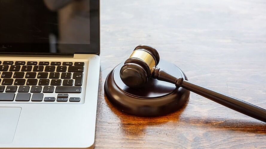 Justicia y Paz transmitirá vía streaming las audiencias sin reserva . Foto: Getty Images